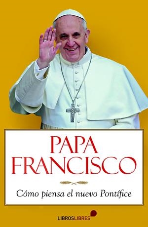 PAPA FRANCISCO | 9788415570196 | ARMANDO RUBÉN PUENTE