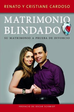 MATRIMONIO BLINDADO | 9788497858922 | AA. VV.