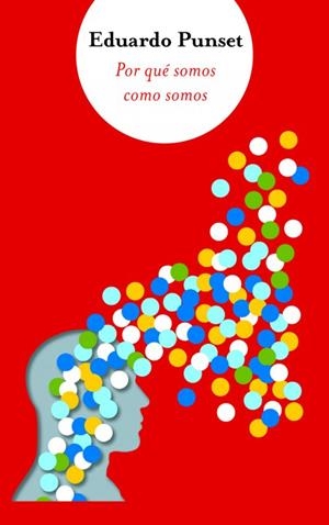 POR QUÉ SOMOS COMO SOMOS / BIGBOOKS | 9788466325271 | PUNSET, EDUARDO
