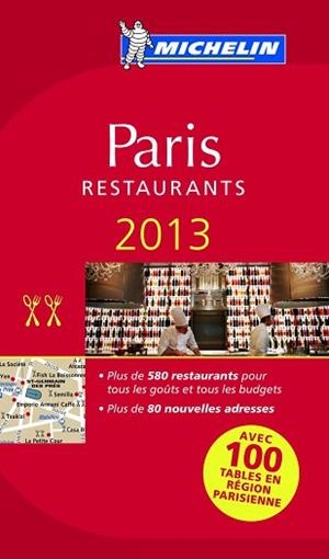 PARIS 60002 GUIA MICHELIN | 9782067180666 | VARIOS AUTORES