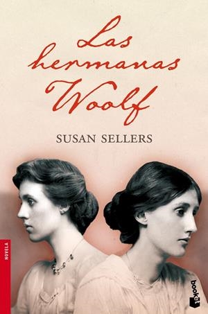 LAS HERMANAS WOOLF | 9788496580855 | SUSAN SELLERS