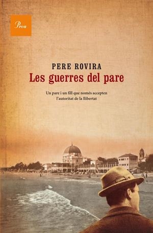 LES GUERRES DEL PARE | 9788475883960 | PERE ROVIRA PLANAS