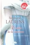 EL SABOR DE LA INOCENCIA ( EDICION ESPECIAL BOLSILLO TAPA DURA ) | 9788498728033 | LAURENS, STEPHANIE