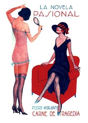 CARNE DE TRAGEDIA | 9788489371606 | MORANTE, PEDRO