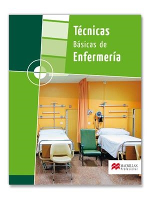 TECNICAS BASICAS DE ENFERMERIA PACK | 9788415430025 | GALINDO CARRIÓN, CARLOS/ROMO SÁNCHEZ, CONCEPCIÓN/HEREDIA, MANUELA/GARCÍA, AGUSTÍN/CARDELÚS, REGINA