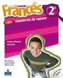 CUADERNO DE REPASO FRANCÉS 2º ESO | 9788498371536 | VARIS