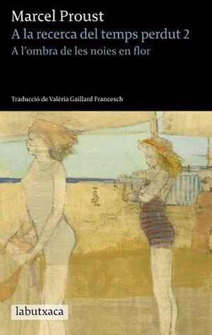 A L'OMBRA DE LES NOIES EN FLOR | 9788499306810 | MARCEL PROUST