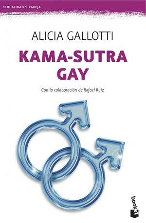 KAMA-SUTRA GAY | 9788427040090 | ALICIA GALLOTTI