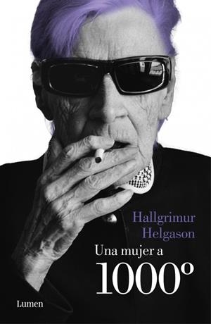 LA MUJER A MIL GRADOS | 9788426421814 | HELGASON, HALLGRIMUR