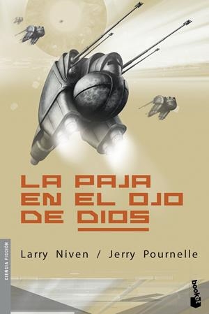 LA PAJA EN EL OJO DE DIOS | 9788445001431 | LARRY NIVEN