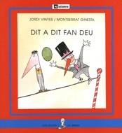 DIT A DIT FAN DEU (SIRENA) (PAL) | 9788424622862 | VINYES, JORDI