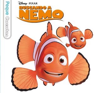 NEMO. PEQUECUENTOS | 9788499514352 | DISNEY