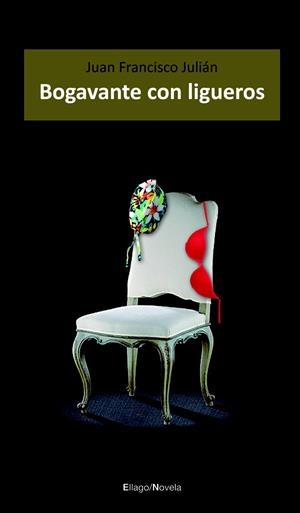 BOGAVANTE CON LIGUEROS | 9788492965274 | JULIAN, JUAN FRANCISCO