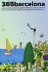 365BARCELONA | 9788493808143 | AA.VV.