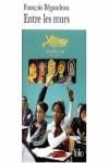 ENTRE LES MURS | 9782070342907 | BEGAUDEAU
