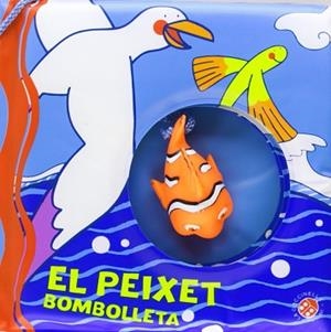 EL PEIXET BOMBOLLETA | 9788877032591