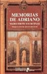 MEMORIAS DE ADRIANO (TELA) | 9788435005128 | YOURCENAR, MARGUERITE