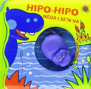 HIPO-HIPO NEDA I SE'N VA | 9788877032621