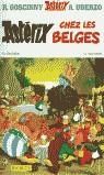 ASTERIX: CHEZ LES BELGES | 9782012101562 | GOSCINNY, R. / UDERZO, A.