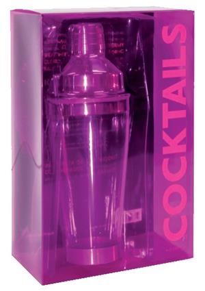 COCKTAIL KIT | 9788448068950 | AA. VV.