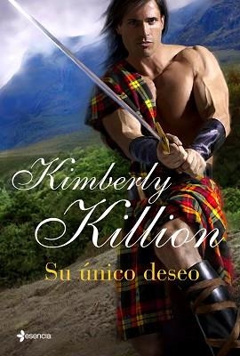 SU ÚNICO DESEO | 9788408103653 | KIMBERLY KILLION
