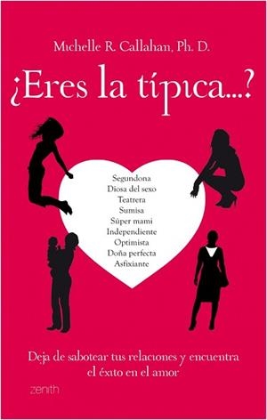 ERES LA TIPICA | 9788408080565 | CALLAHAN,MICHELLE