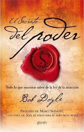 SECRETO DEL PODER EL | 9788408102397 | DOYLE, BOB