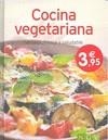 COCINA VEGETARIANA | 9783625123330 | AA.VV.