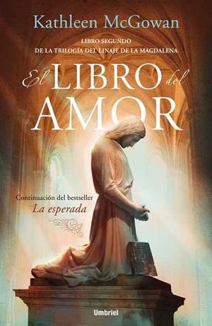 LIBRO DEL AMOR EL | 9788489367722 | MCGOWAN, KATHLEEN