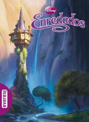 ENREDADOS | 9788444166261 | WALT DISNEY COMPANY