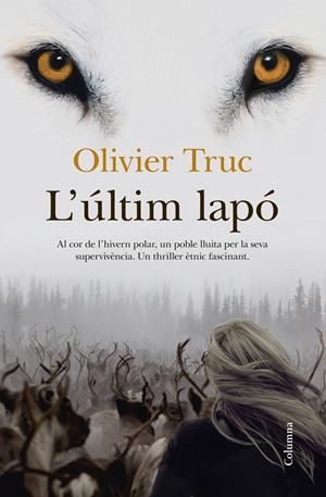 ÚLTIM LAPÓ | 9788466417259 | OLIVIER TRUC