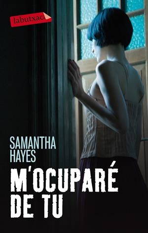 M' OCUPARÉ DE TU | 9788499307275 | SAMANTHA HAYES