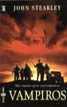 VAMPIROS (JET) | 9788401461132 | STEAKLEY, JOHN