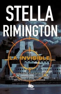 INVISIBLE,LA | 9788498728576 | RIMINGTON,STELLA