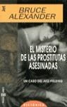MISTERIO DE LAS PROSTITUTAS ASESINADAS, EL (JET) | 9788401471544 | ALEXANDER, BRUCE