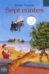 SEPT CONTES | 9782070622306 | TOURNIER, MICHEL