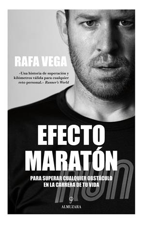 EFECTO MARATÓN | 9788415828266 | VEGA JIMÉNEZ, RAFAEL