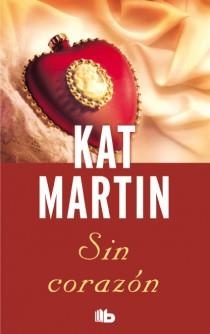 SIN CORAZÓN | 9788498728514 | MARTIN, KAT
