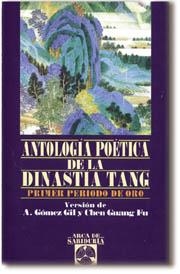 ANTOLOGIA POETICA DE LA DINASTIA TANG (BUTXACA) | 9788441405325 | VARIS