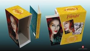 ESTUCHE FIRELIGHT | 9788421677704 | JORDAN, SOPHIE