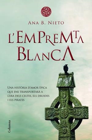 L' EMPREMTA BLANCA | 9788466417211 | ANA BELÉN NIETO GONZÁLEZ