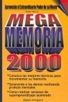 MEGA MEMORIA 2000 | 9788495292032 | MURRAY, WALTER