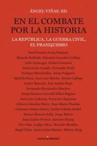 EN EL COMBATE POR LA HISTORIA | 9788493914394 | VIÑAS MARTÍN, ÁNGEL