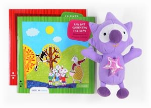 C-PACK LA FESTA DE LA TARDOR/LES SET CAB | 9788466133326 | GRIMM, JACOB/GRIMM, WILHELM/COLL CANALIS, LAURA