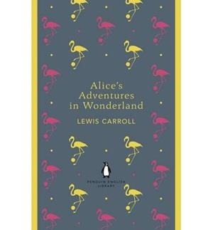 ALICE'S ADVENTURES IN WONDERLAND | 9780141199689 | CARROLL, LEWIS