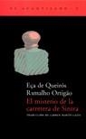 MISTERIO DE LA CARRETERA DE SINTRA, EL | 9788493065775 | QUEIROS, EÇA DE
