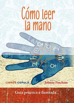 KIT QUIROMANCIA | 9788448009922 | JOHNNY FINCHAM