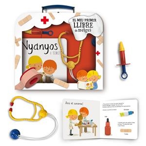 NYANYOS I TIRETES | 9788415853640 | DIVERSOS AUTORS