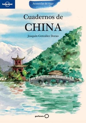 CUADERNOS DE CHINA | 9788408099451 | JOAQUÍN GONZÁLEZ DORAO