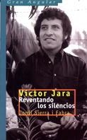 VICTOR JARA (GA) (CASTELLA) | 9788434865648 | SIERRA I FABRA, JORDI